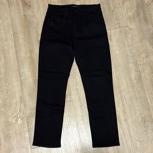 Fidelity Denim Straight Leg Jeans Women’s  Size 28 27L